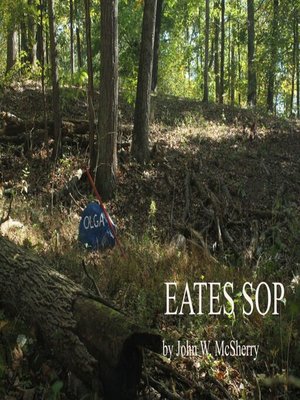 cover image of EATES SOP